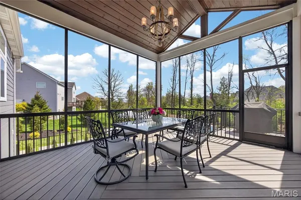 $1,250,000 | 6106 Knights Table Court, St. Charles, MO 63304