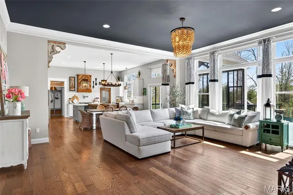 $1,250,000 | 6106 Knights Table Court, St. Charles, MO 63304