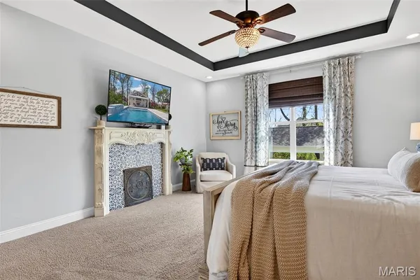 $1,250,000 | 6106 Knights Table Court, St. Charles, MO 63304