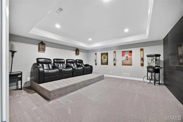 $1,250,000 | 6106 Knights Table Court, St. Charles, MO 63304