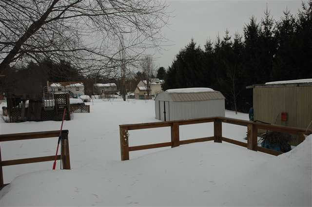 20 Duncan Road Northumberland, NY 12831 - Photo 8 of 9 Photo 8