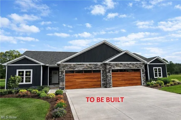 $374,900 | 8701 Harvest Glenn Trail, Unit 26, Youngstown, OH 44514