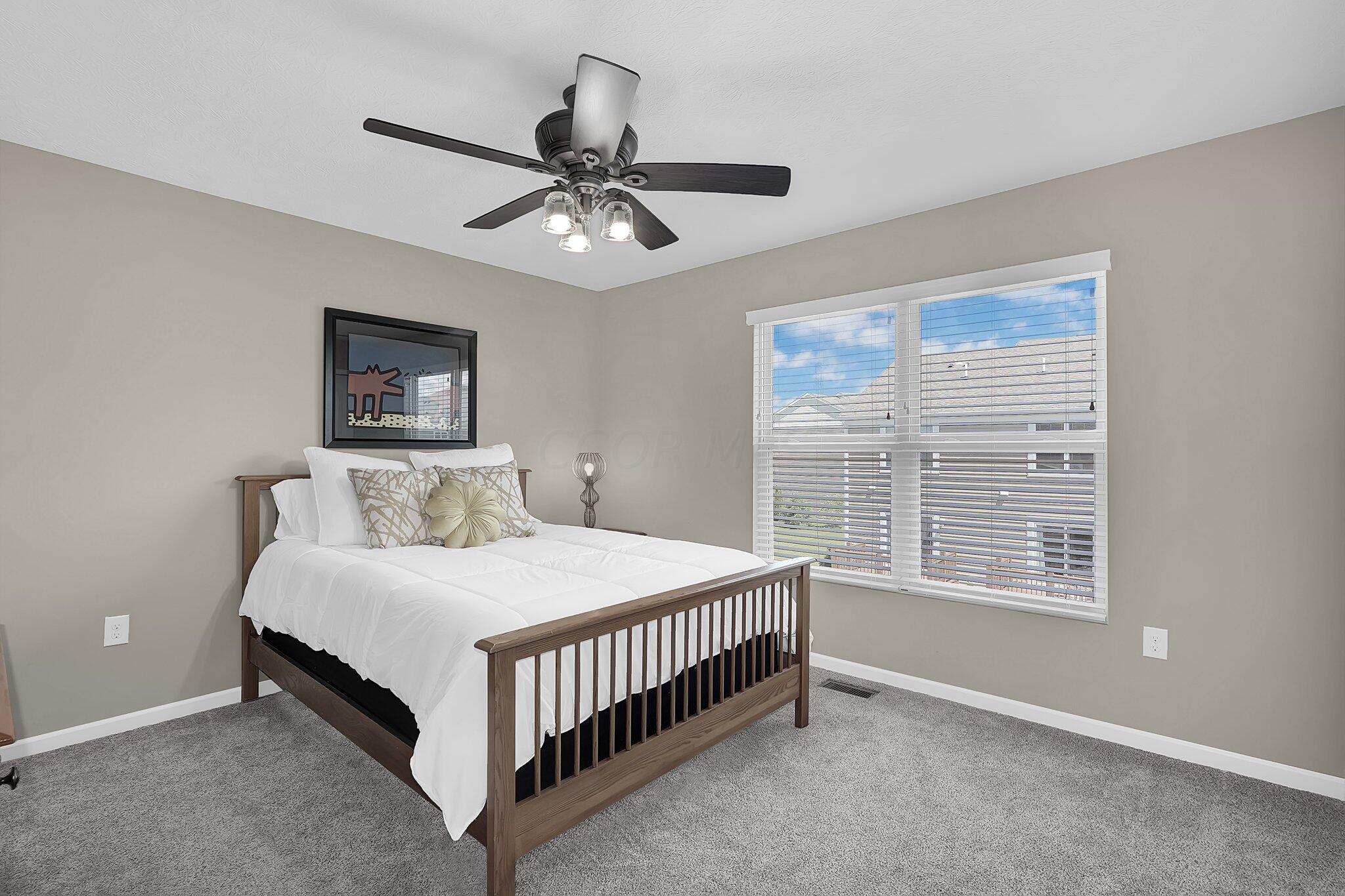 503 Autumn Ridge Circle Pickerington, OH 43147 - Photo 13 of 30 Owner Suite