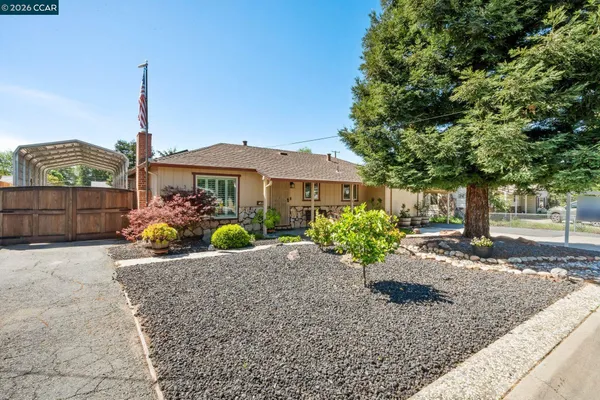 $779,000 | 4020 Joan Avenue, Concord, CA 94521