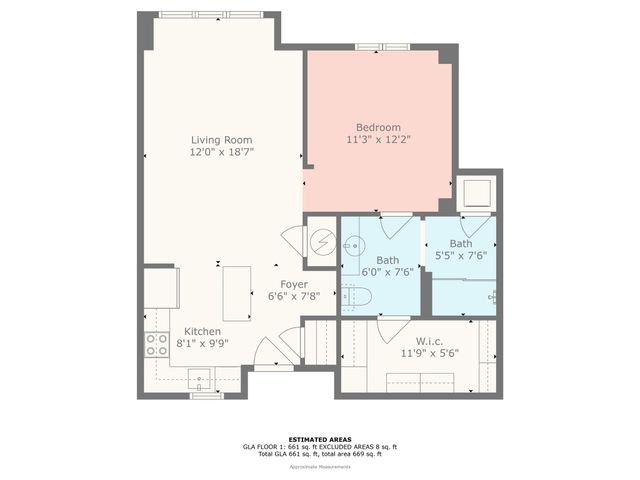 $275,000 | 706 North Davidson Street, Charlotte, NC 28202