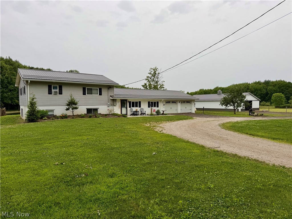 6852 Graham Road Pierpont, OH 44082 - Photo 1 of 45