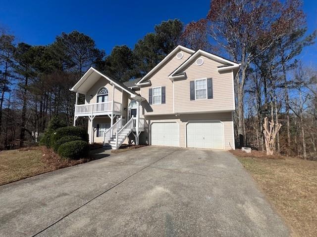 3855 Autumn View Circle Acworth, GA 30101 - Photo 2 of 47