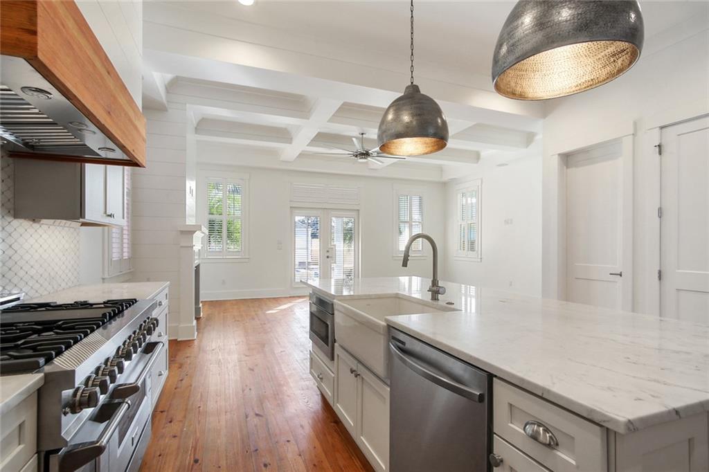 823 Patterson Road New Orleans, LA 70114 - Photo 6 of 15 Gallery Image 6