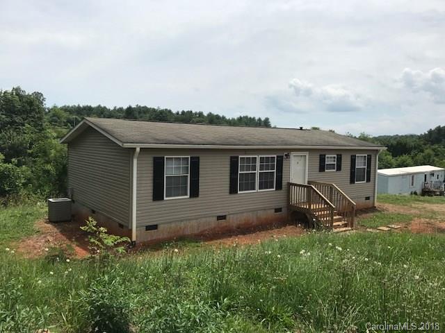 27 Hal J'S Mobile Home Park Road Marshall, NC 28753 - Photo 1 of 14 Gallery Image 1