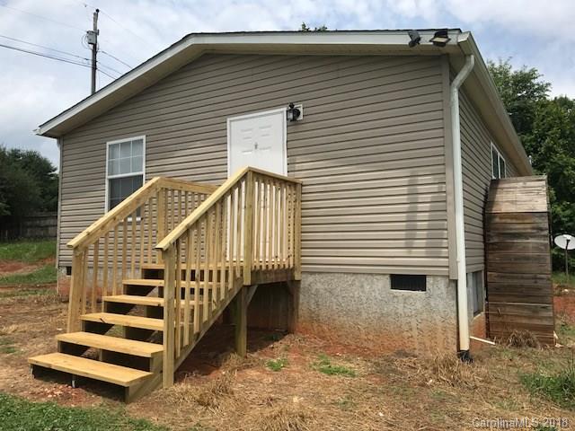 27 Hal J'S Mobile Home Park Road Marshall, NC 28753 - Photo 12 of 14 Gallery Image 12