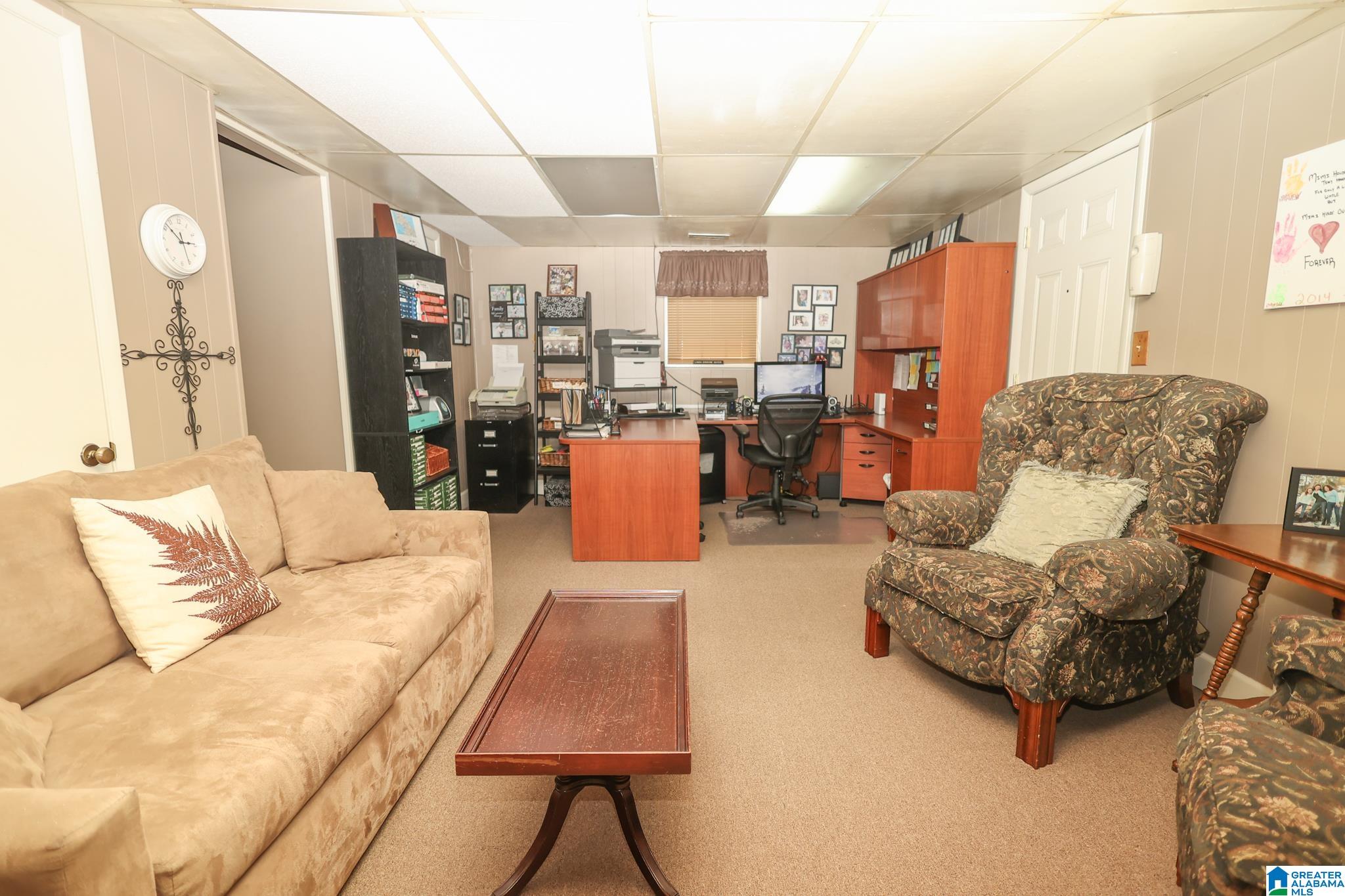 6004 Autumn Trail Anniston, AL 36206 - Photo 26 of 33