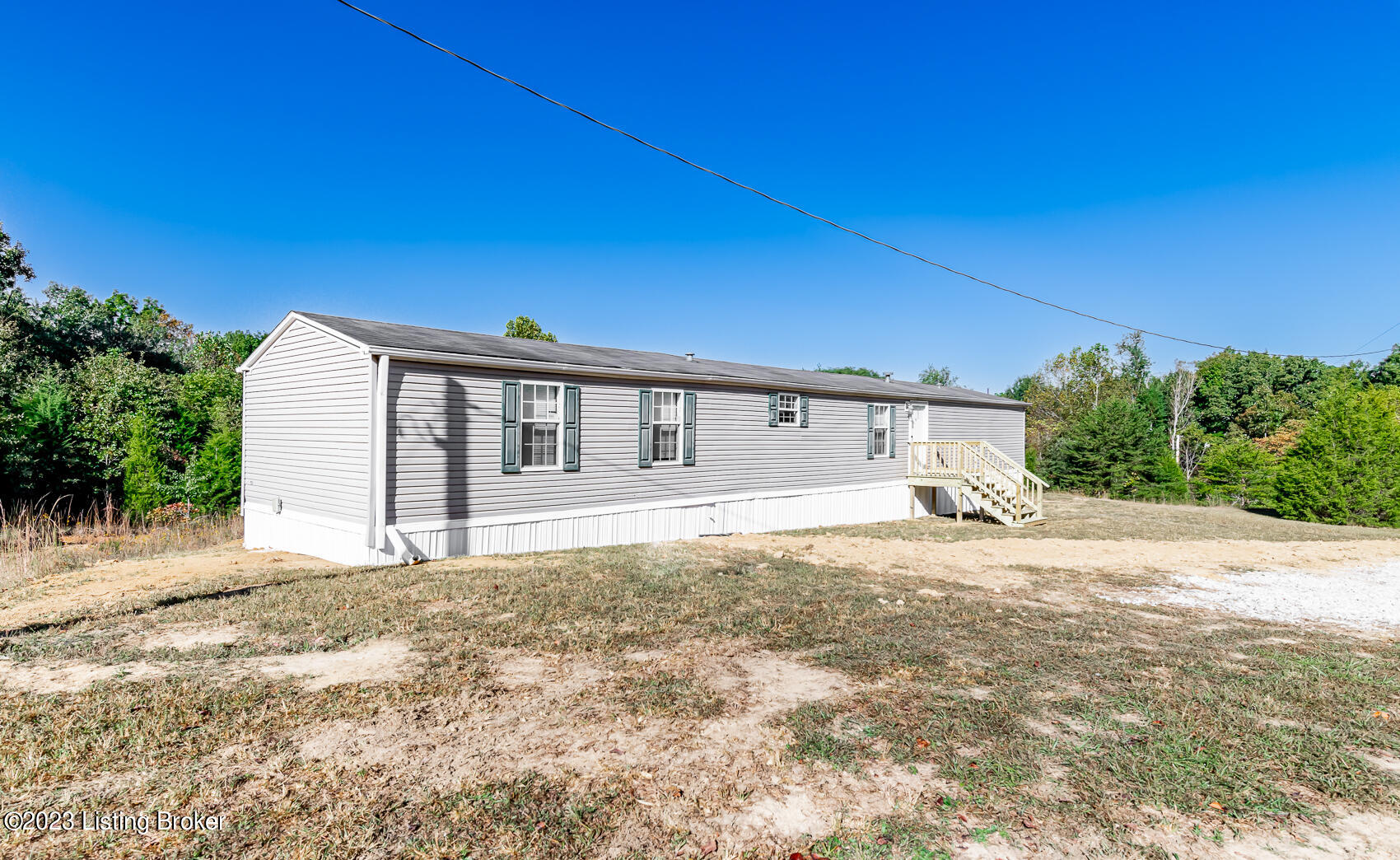 420 Berryman Road Brandenburg, KY 40108 - Photo 3 of 48 bmr-105