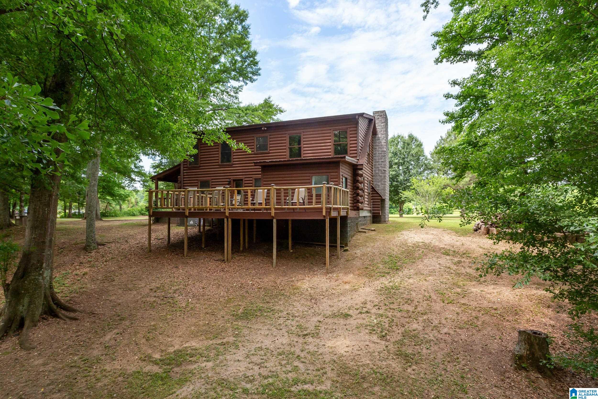 544 Fann Road Steele, AL 35987 - Photo 2 of 84