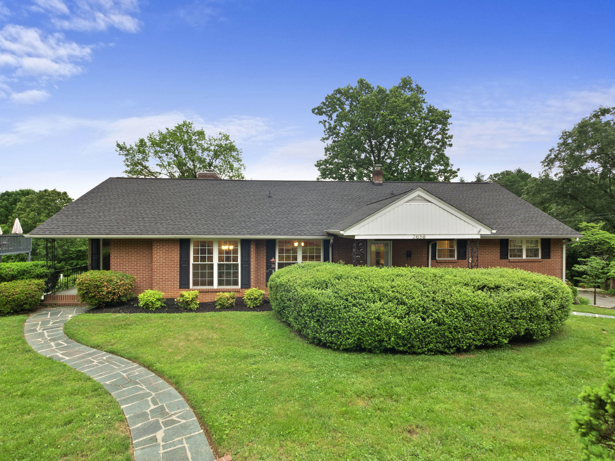 3656 Winding Way Road Southwest Roanoke, VA 24015 - Photo 1 of 30 Main
