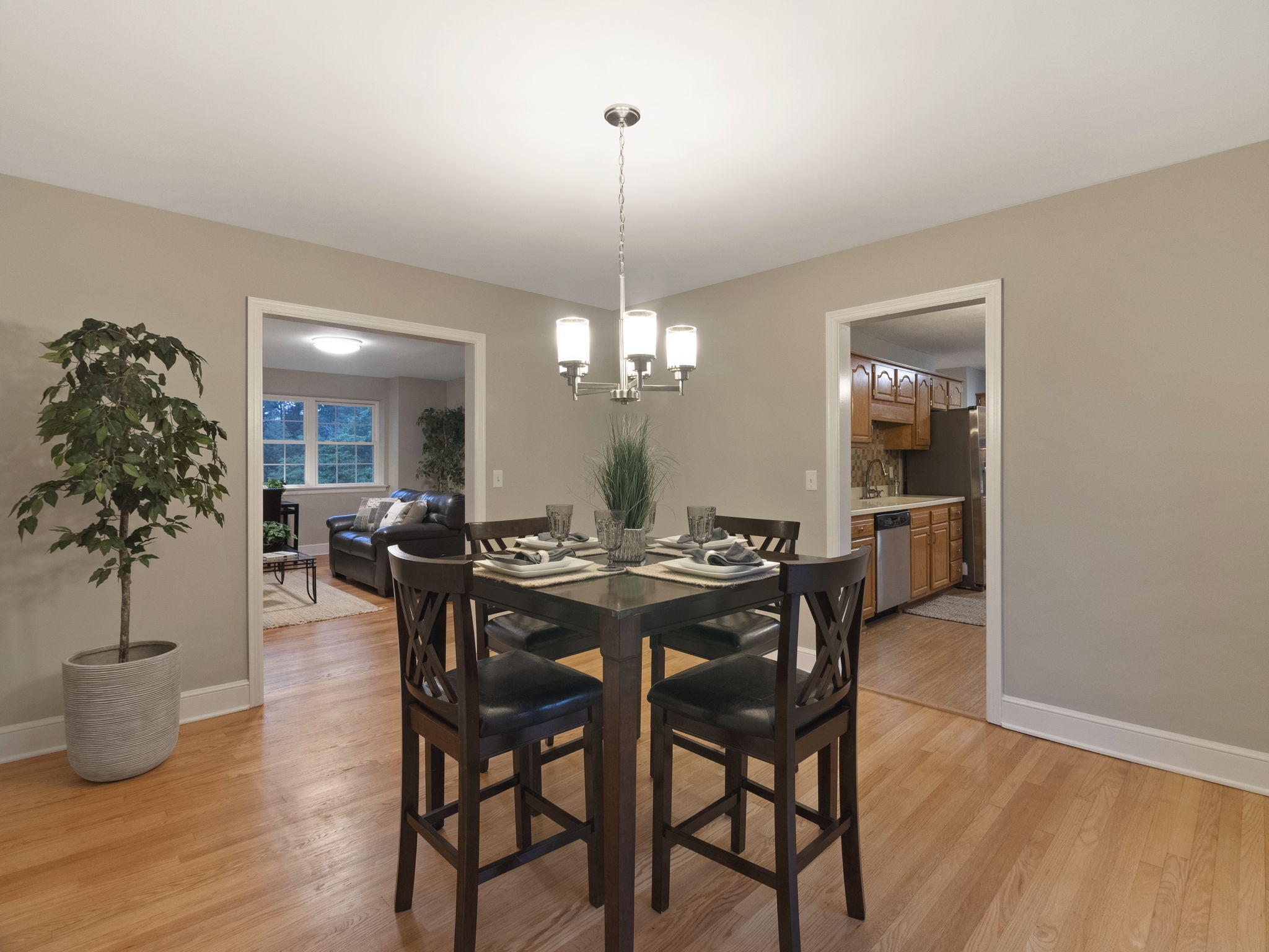 3656 Winding Way Road Southwest Roanoke, VA 24015 - Photo 13 of 30 P1366452