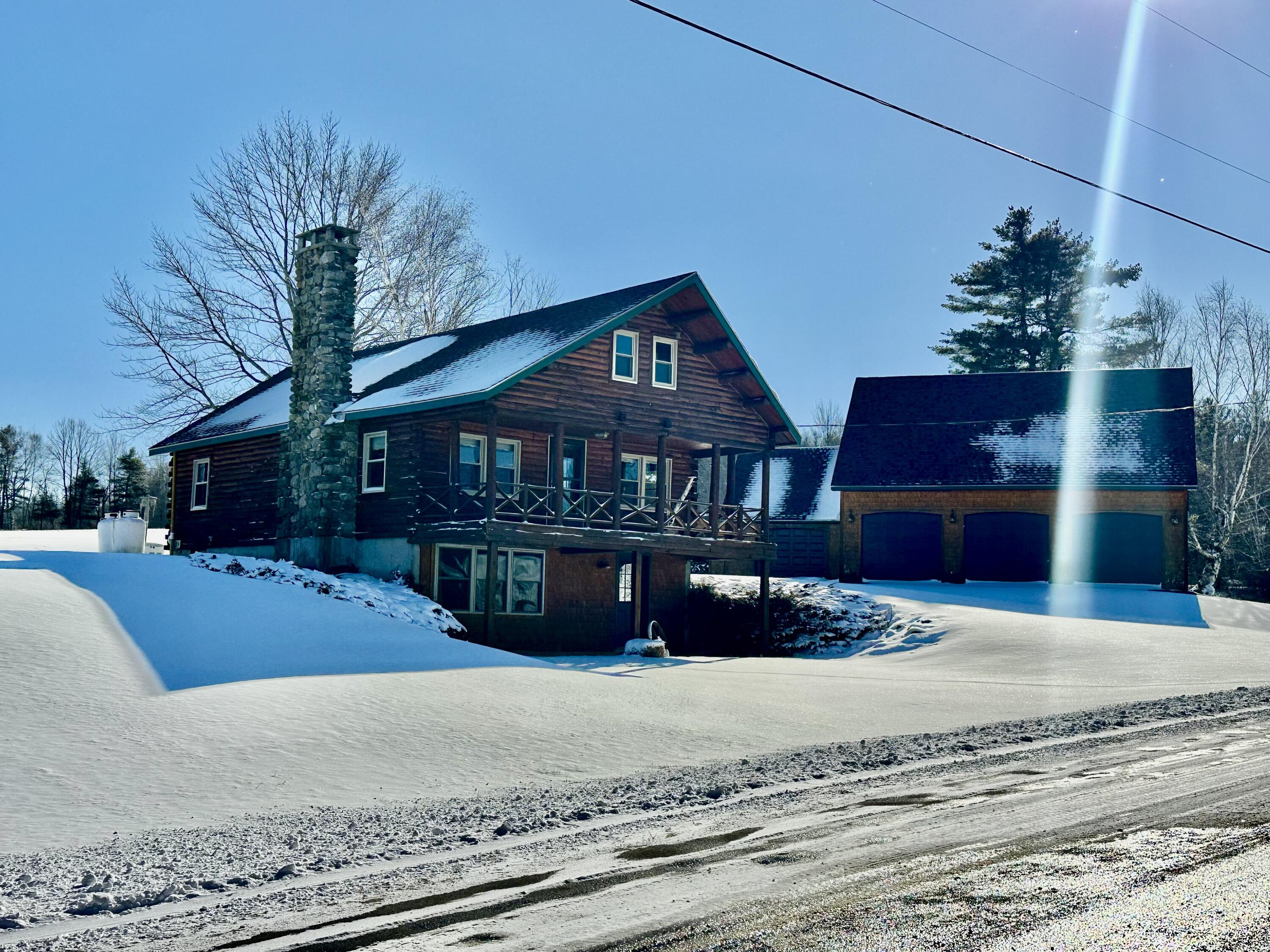 862 Banton Road Palermo, ME 04354 - Photo 2 of 32 IMG_4896