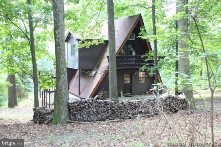 1612 Green Mill Road Finksburg, MD 21048 - Photo 1 of 28 Exterior (Main)
