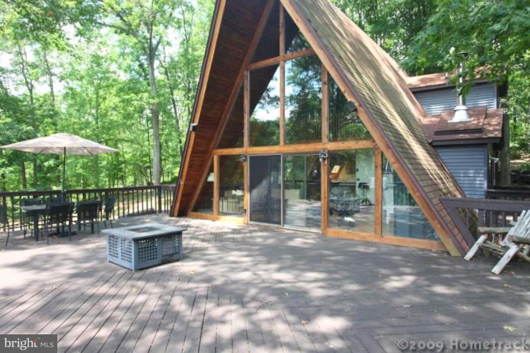 1612 Green Mill Road Finksburg, MD 21048 - Photo 14 of 28 Deck