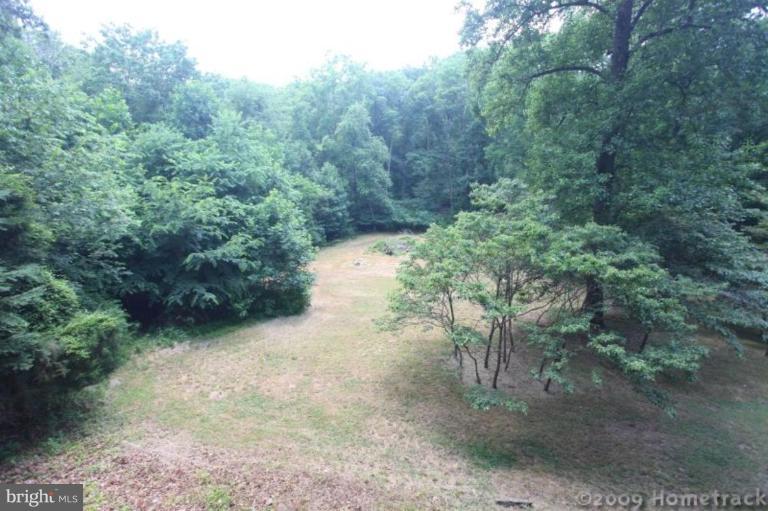 1612 Green Mill Road Finksburg, MD 21048 - Photo 16 of 28 Deck - View from