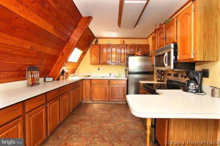 1612 Green Mill Road Finksburg, MD 21048 - Photo 2 of 28 Kitchen