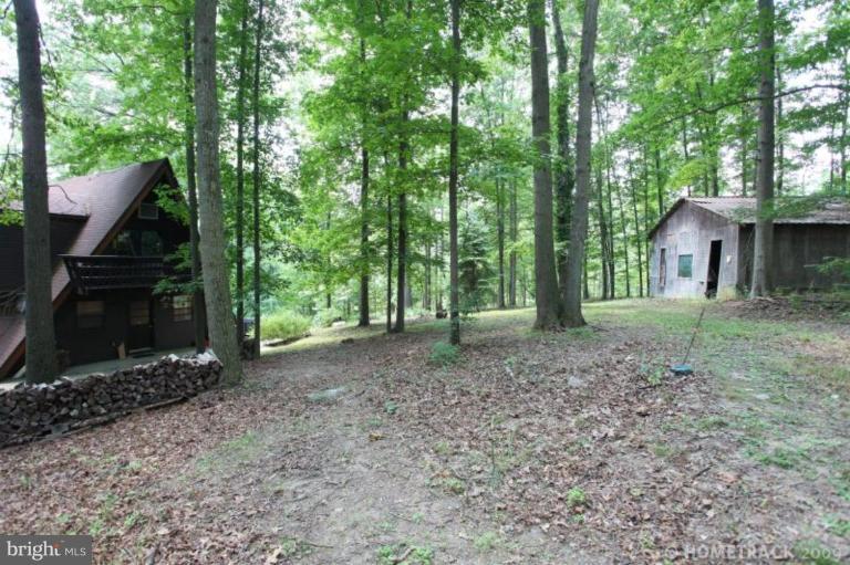 1612 Green Mill Road Finksburg, MD 21048 - Photo 24 of 28 Exterior (Rear)