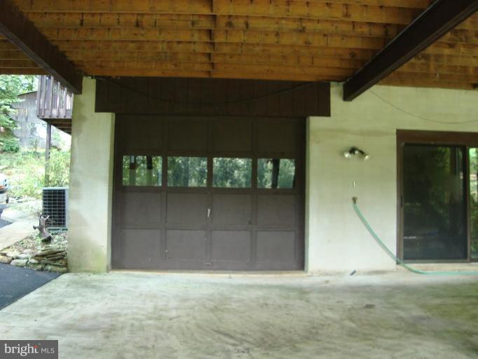 1612 Green Mill Road Finksburg, MD 21048 - Photo 25 of 28 Garage 1