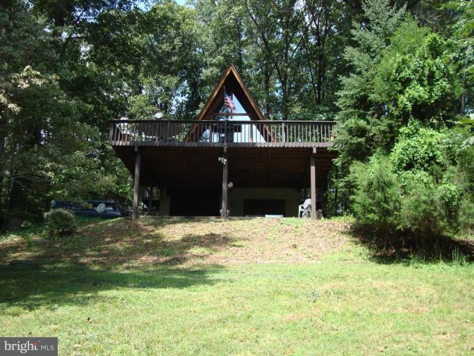 1612 Green Mill Road Finksburg, MD 21048 - Photo 26 of 28 Exterior #5