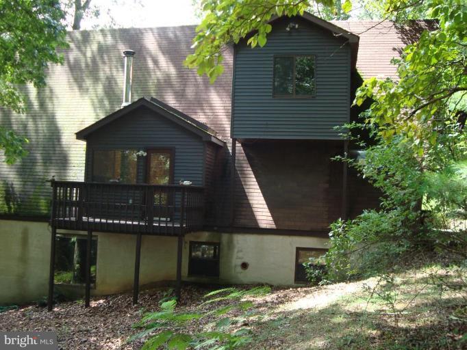 1612 Green Mill Road Finksburg, MD 21048 - Photo 28 of 28 Plat #1