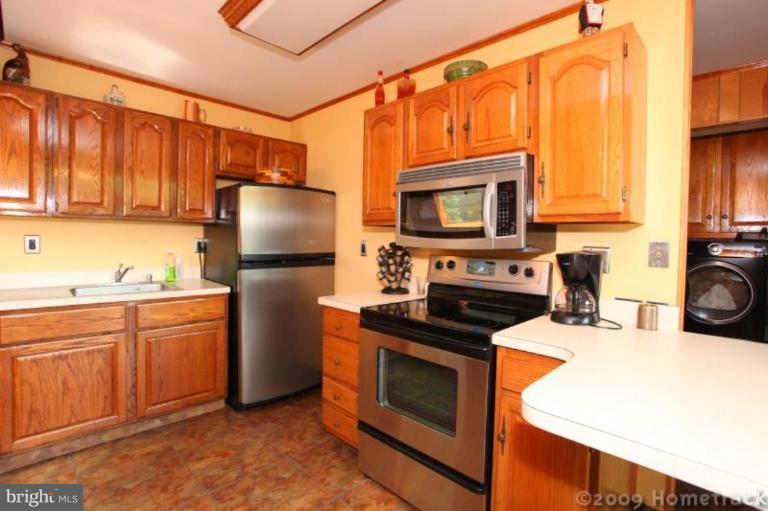 1612 Green Mill Road Finksburg, MD 21048 - Photo 3 of 28 Kitchen #2