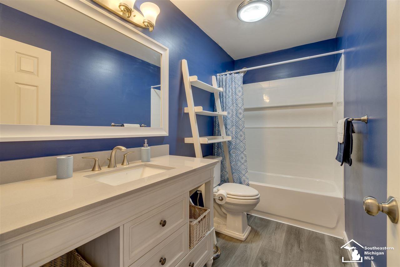 4063 Stone Post Road Newport, MI 48166 - Photo 15 of 35
