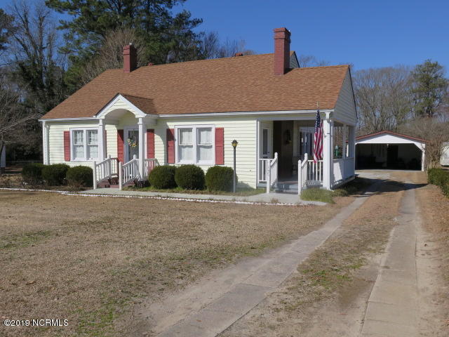 107 Kimbrough Road Clinton, NC 28328 - Photo 2 of 23 IMG_3334