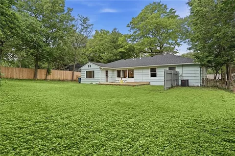 $515,000 | 7740 Briar Street, Prairie Village, KS 66208
