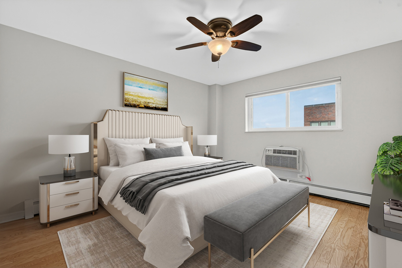 1567 Ridge Avenue, Unit 802 Evanston, IL 60201 - Photo 14 of 23 Gallery Image 14
