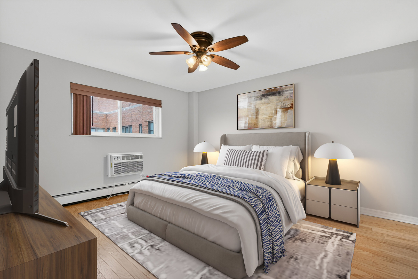 1567 Ridge Avenue, Unit 802 Evanston, IL 60201 - Photo 10 of 23 Gallery Image 10