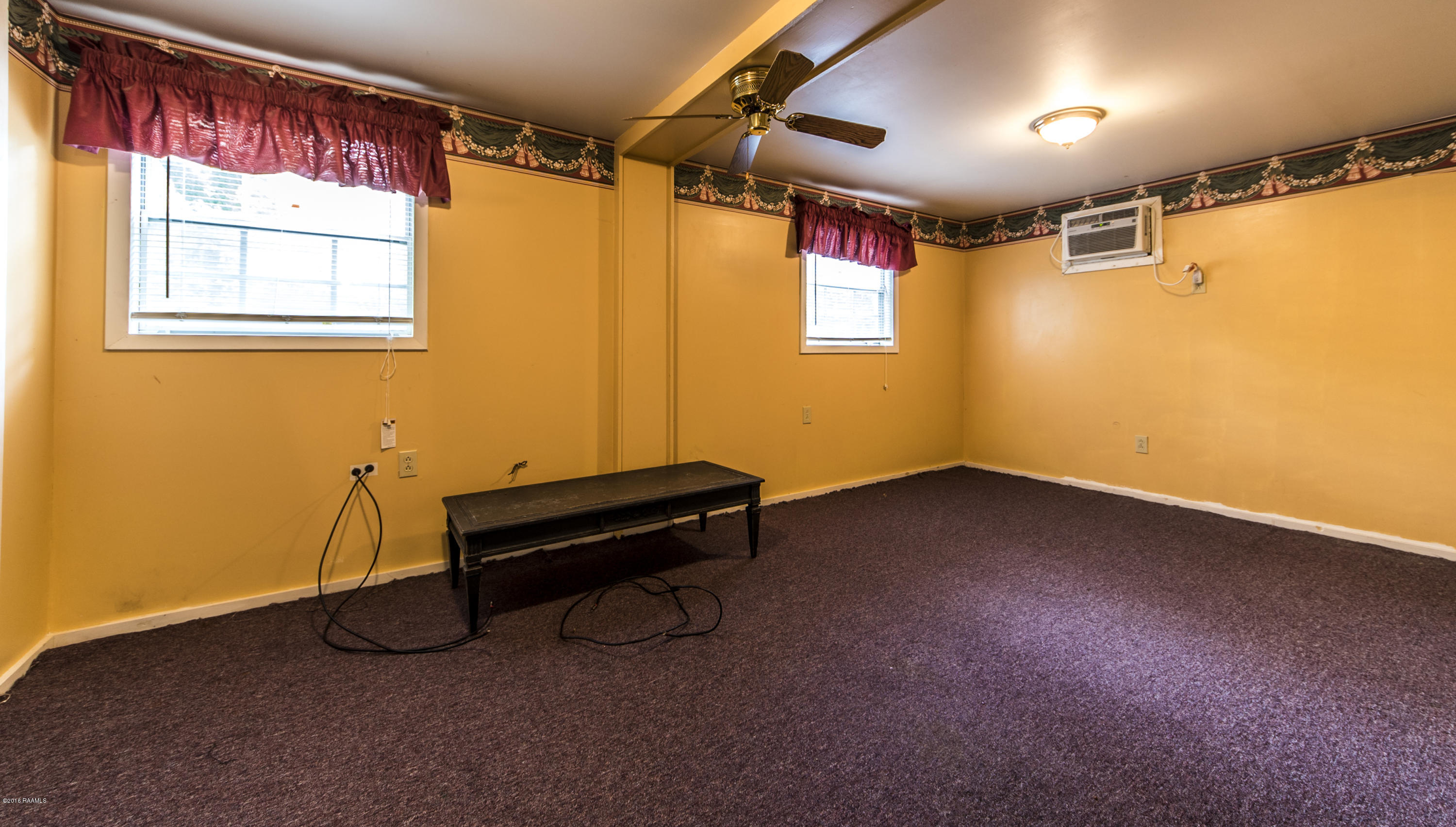 1193 Herman Dupuis Road Breaux Bridge, LA 70517 - Photo 29 of 44 Downstairs Bedroom 2