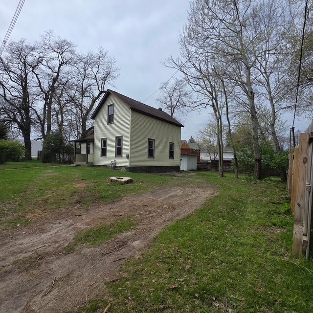 519 Union Street Hart, MI 49420 - Photo 27 of 30 15734