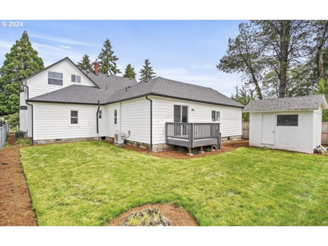 4840 Herrin Road Northeast Salem, OR 97305 - Photo 22 of 23