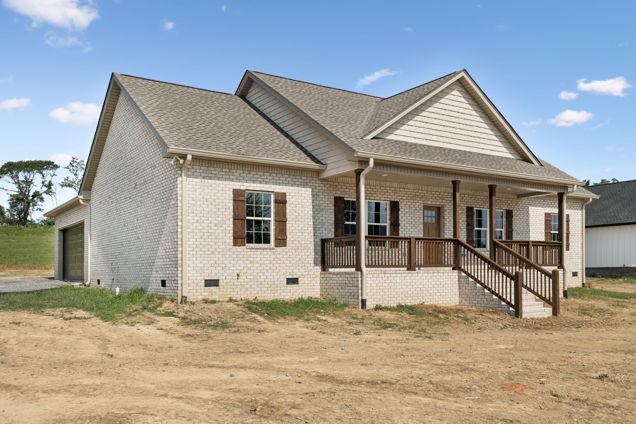 670 Howell Road Westmoreland, TN 37186 - Photo 3 of 42 Gallery Image 3