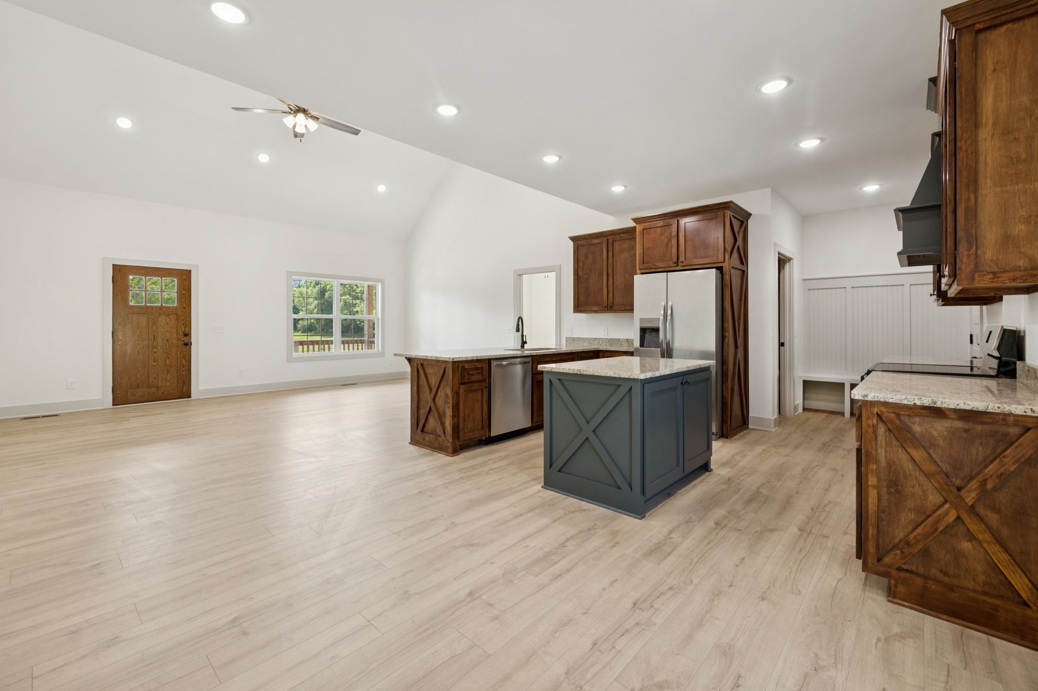 670 Howell Road Westmoreland, TN 37186 - Photo 7 of 42 Gallery Image 7