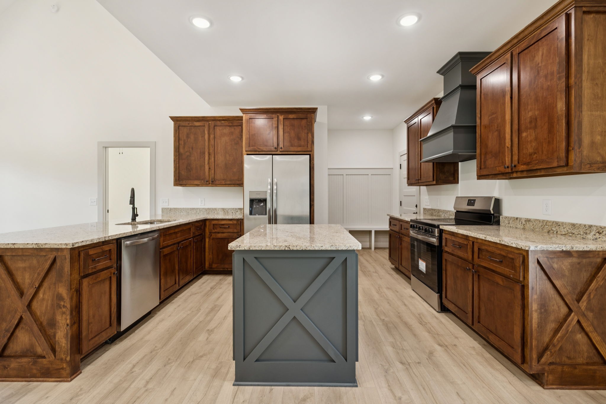 670 Howell Road Westmoreland, TN 37186 - Photo 9 of 42 Gallery Image 9