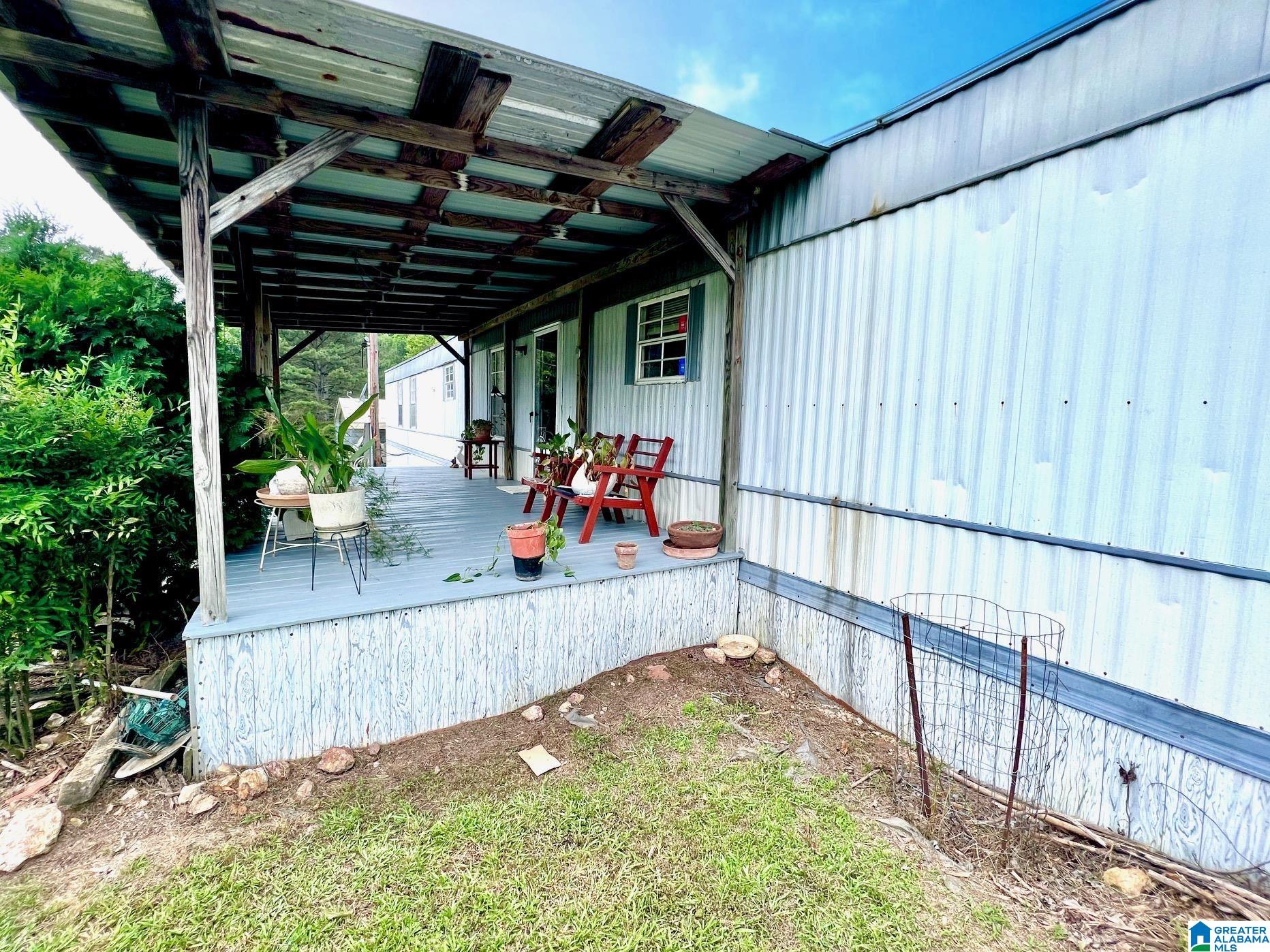 479 Benefield Gap Road Piedmont, AL 36272 - Photo 14 of 25