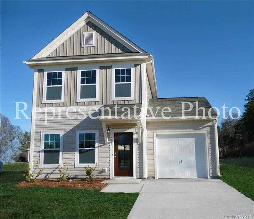 1029 Rook Road, Unit 26 Charlotte, NC 28216 - Photo 1 of 1