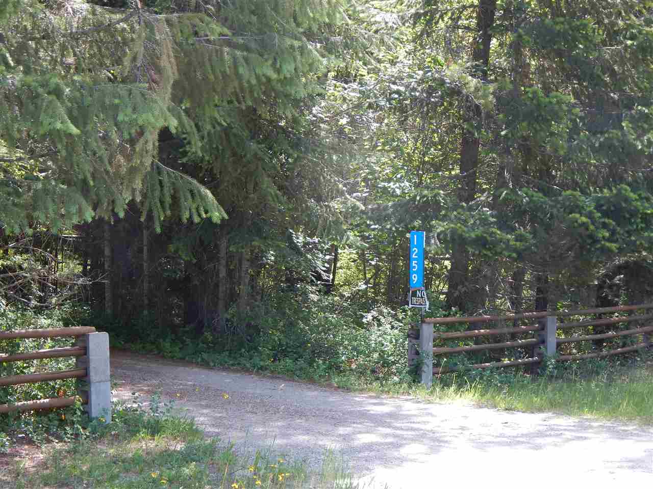 1259 Graham Road Cusick, WA 99119 - Photo 2 of 20