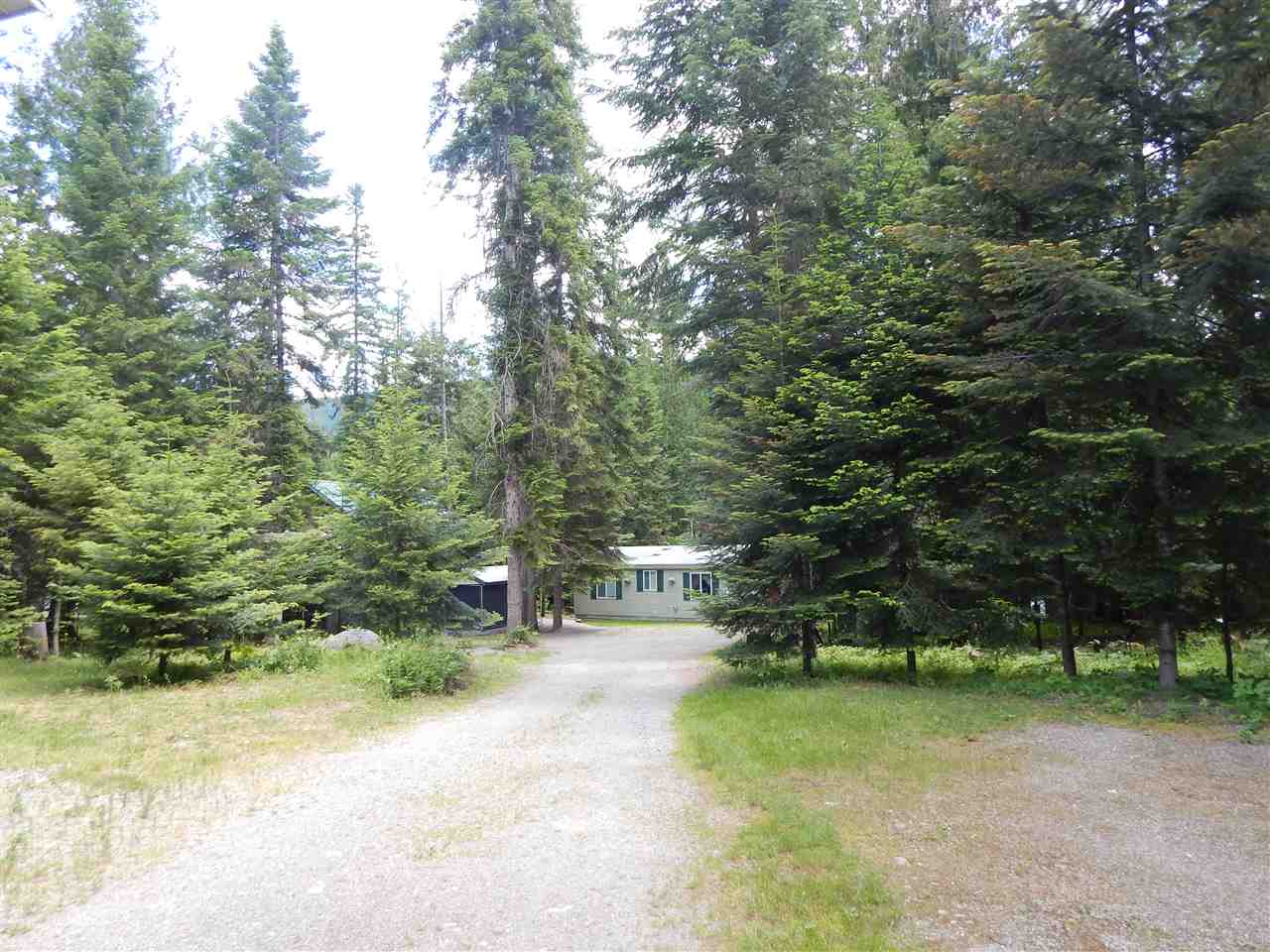 1259 Graham Road Cusick, WA 99119 - Photo 3 of 20