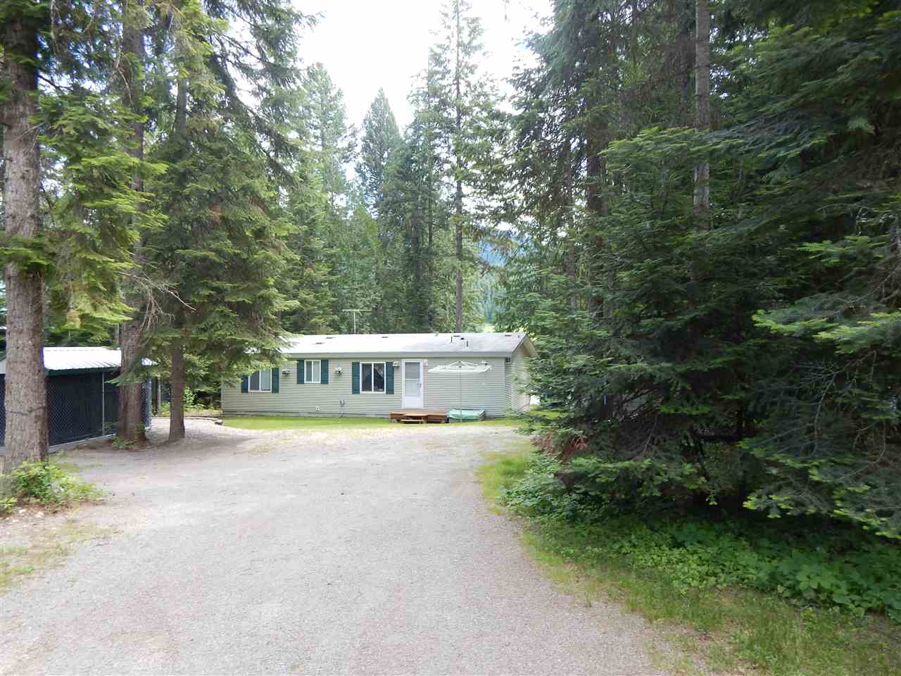 1259 Graham Road Cusick, WA 99119 - Photo 4 of 20