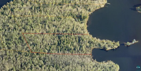 $194,000 | Lot 10 Pine Narrows Tower Mn 55790, Tower, MN 55790