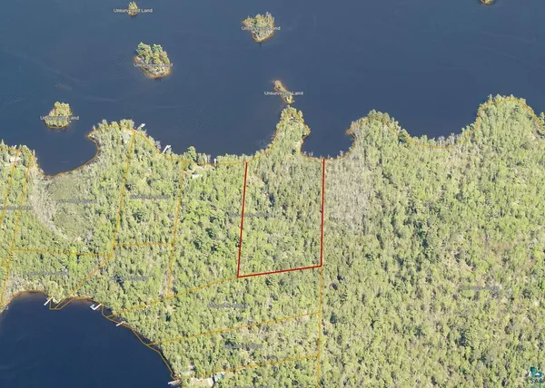 $194,000 | Lot 10 Pine Narrows Tower Mn 55790, Tower, MN 55790