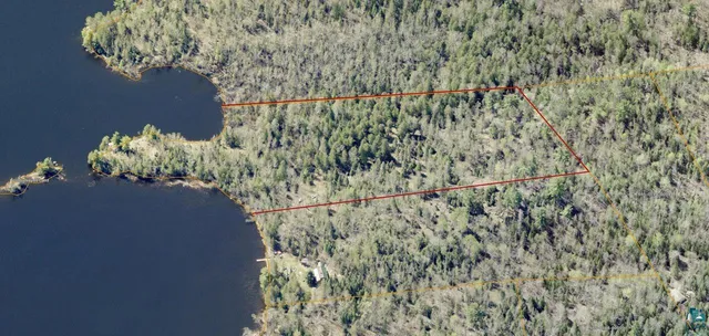 $194,000 | Lot 10 Pine Narrows Tower Mn 55790, Tower, MN 55790