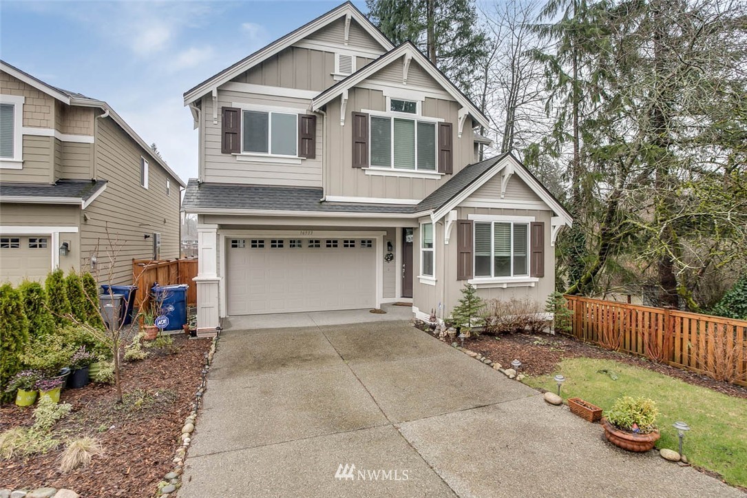 16933 35th Drive Southeast Bothell, WA 98012 - Photo 1 of 23