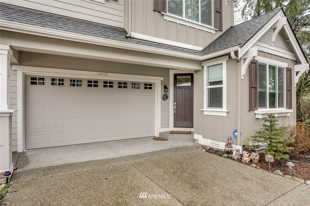 16933 35th Drive Southeast Bothell, WA 98012 - Photo 2 of 23